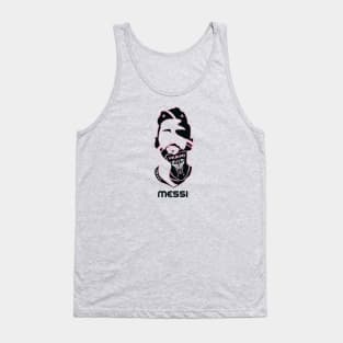 The Miami GOAT Tank Top